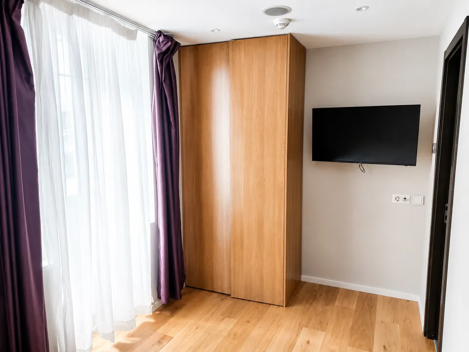 Charmanter möbliertes Apartment in Chambesy