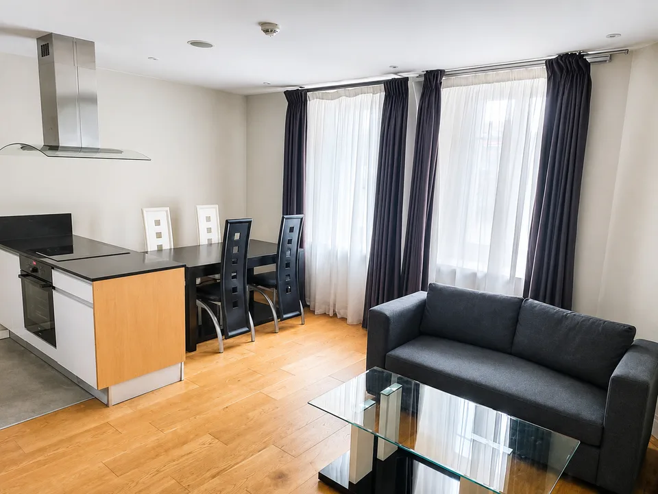 Charmanter möbliertes Apartment in Chambesy