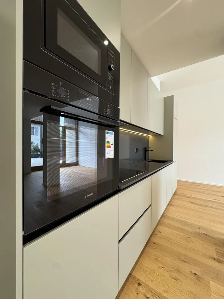 Maison triplex d'exception entièrement rénové de 5,5 pièces -