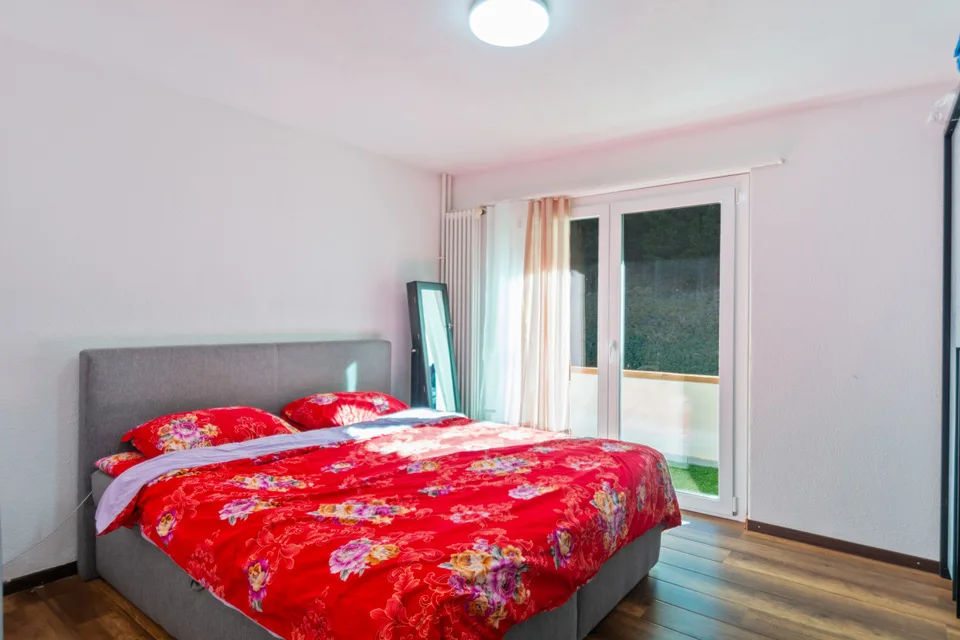 Baisse de prix pour ce 4.5 pces !! Parfait pour 1er investissement !!
