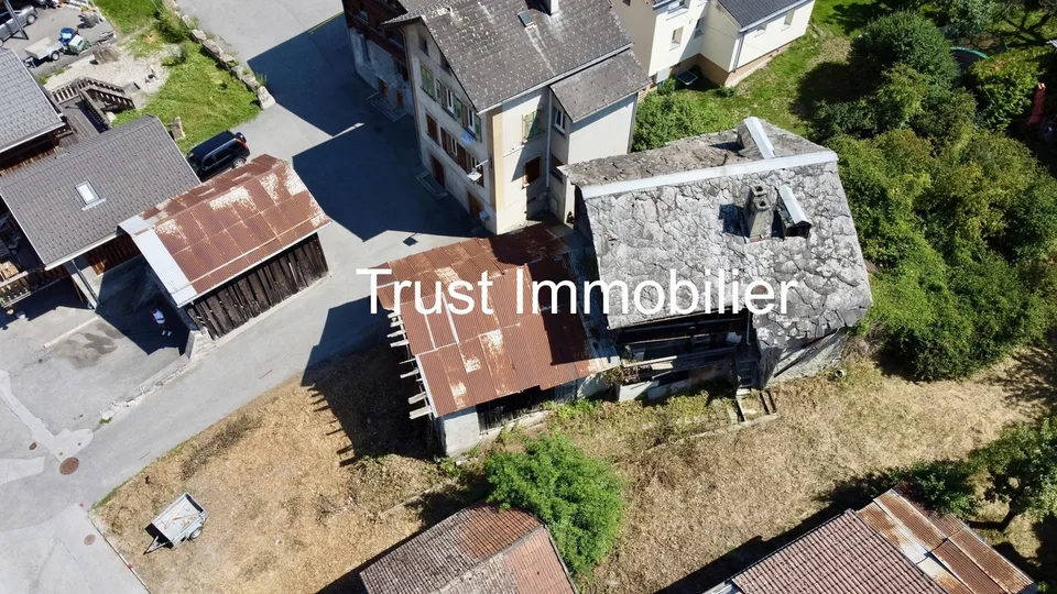 6007M-Chalais-Immobilienprojekt der Superlative