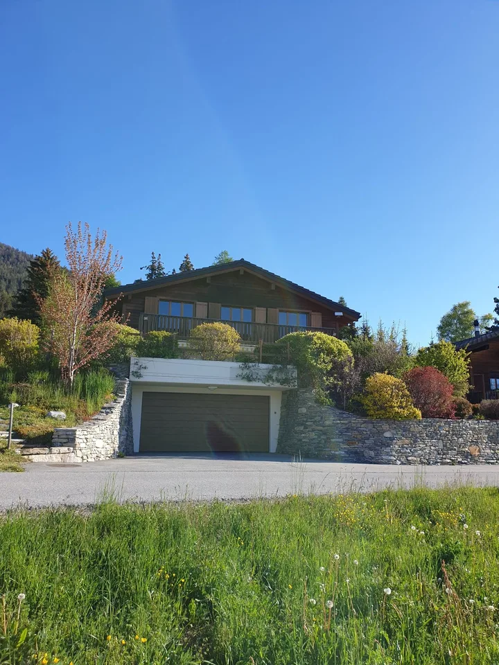 Affitto vacanze: Chalet M6