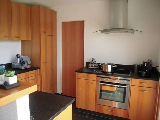 Affitto vacanze: Chalet M6