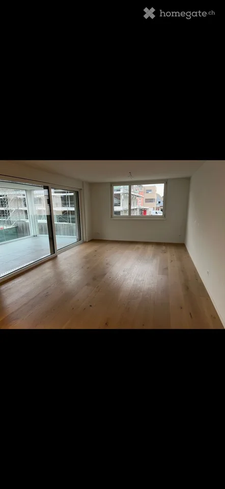 Nachmieter für moderne 4 1/2 Zimmerwohnung