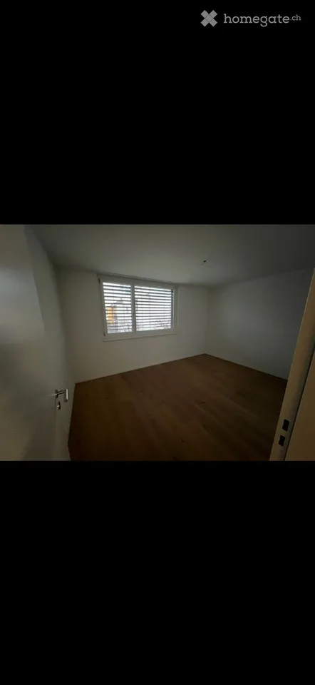 Nachmieter für moderne 4 1/2 Zimmerwohnung