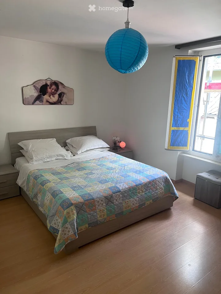 Mietwohnung 3,5 Zimmer Osogna