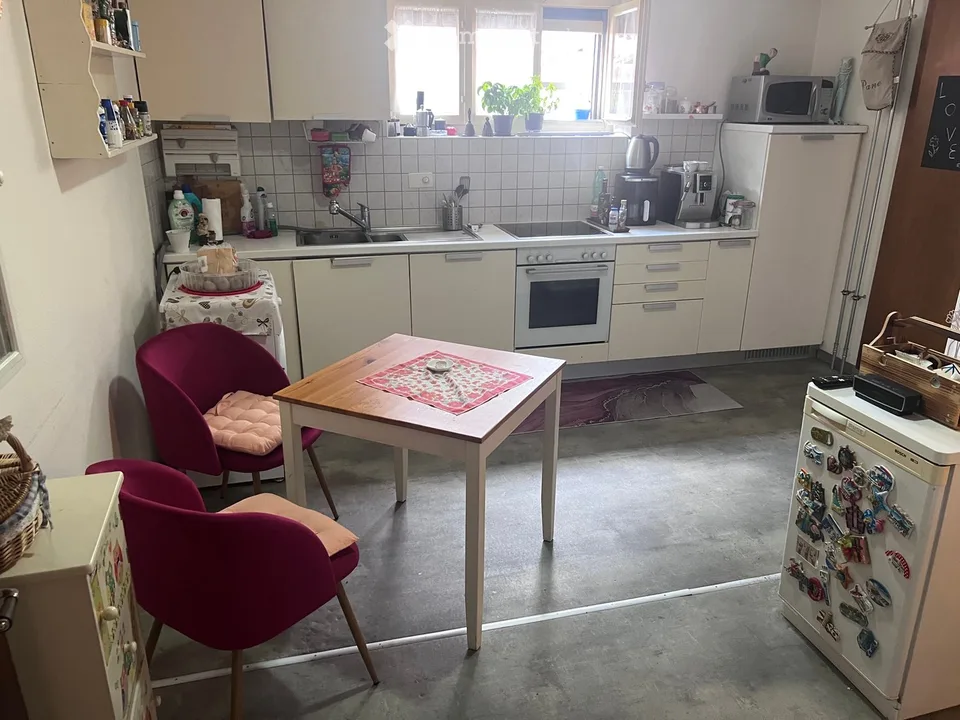 Mietwohnung 3,5 Zimmer Osogna