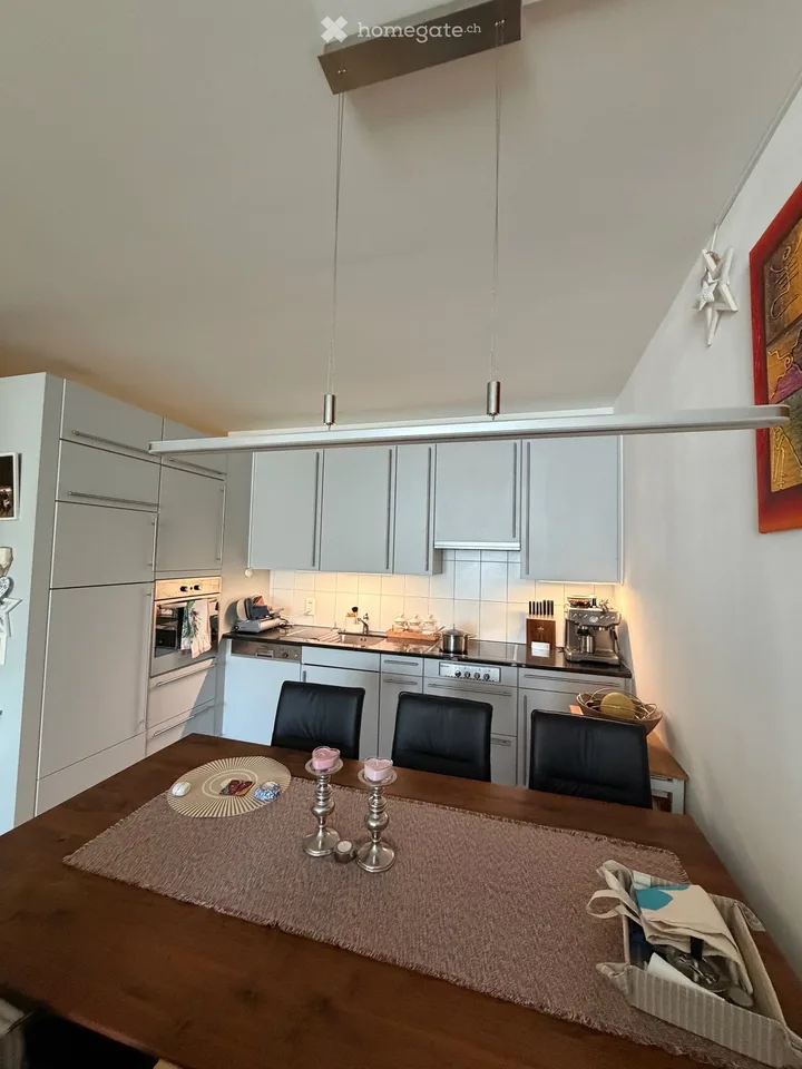 Wohnung