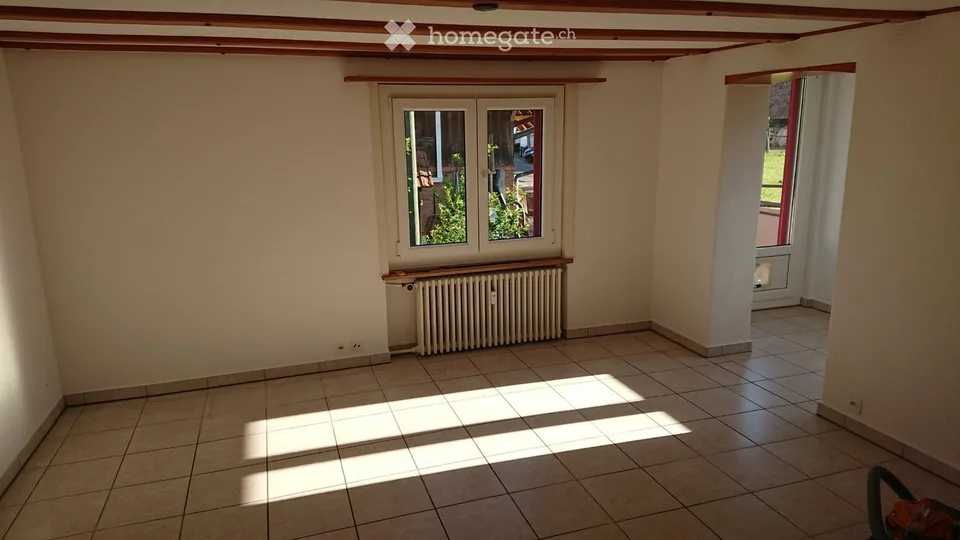 Appartamento tranquillo di 4,5 locali in zona verde