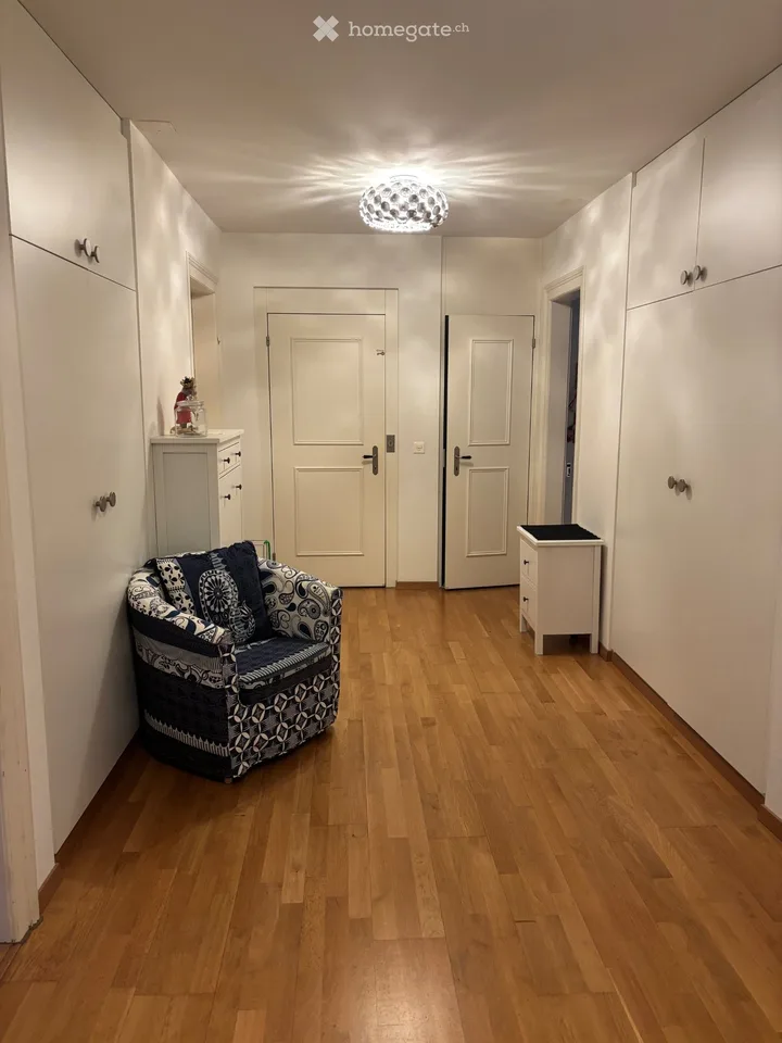 Ruhiges WG Zimmer