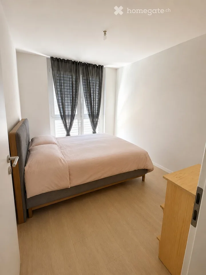 Magnificent 4.5-room apartment