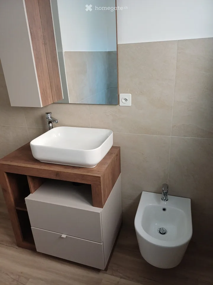 Appartamento 3.5 Lugano centro,Cassarate/Viganello Via Lido