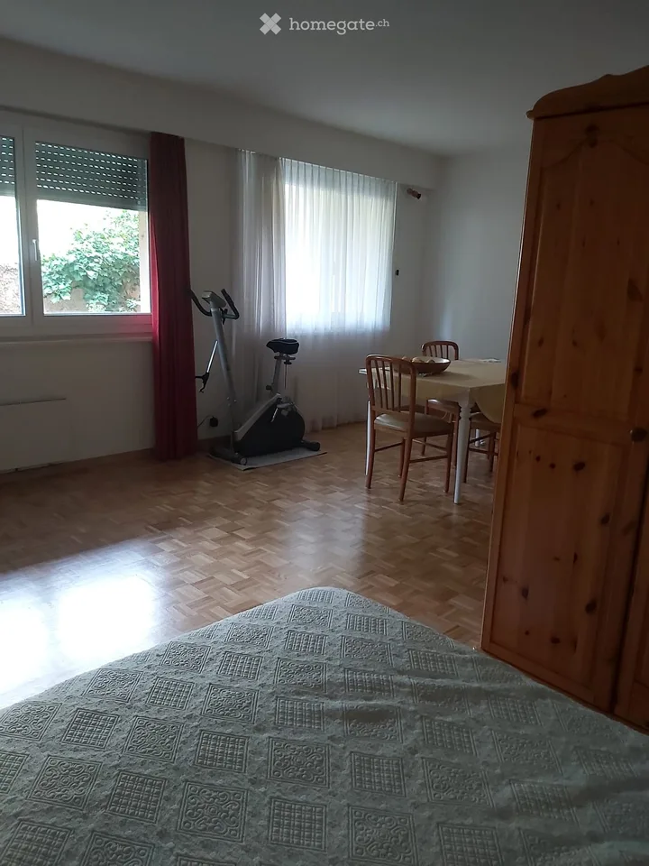 Zu vermieten, Vertragsübernahme