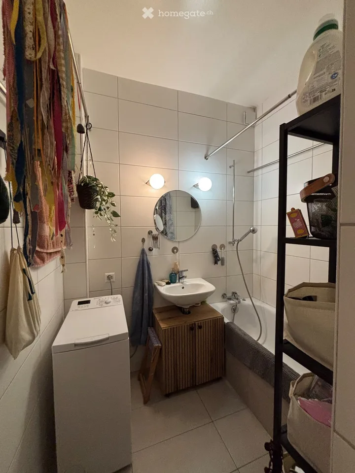 Charmant Appartement 4 pièces au centre-ville
