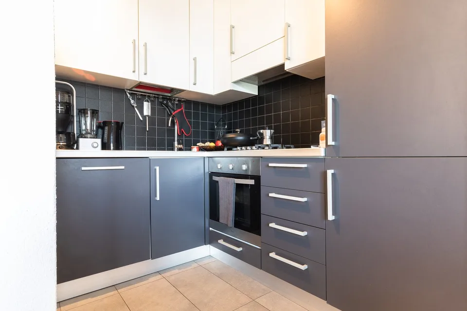 Ferienwohnung mit Seeblick, wenige Minuten von der Schweiz entfernt!