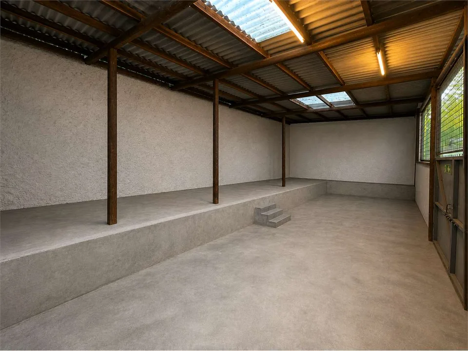 Multifunctional rental space - Carona