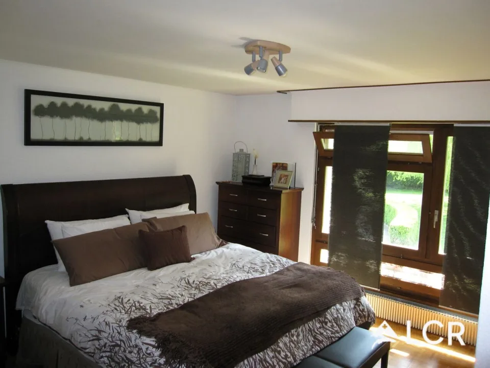 Schönes Haus 7 Zimmer / 5 Schlafzimmer / Garten und Terrasse