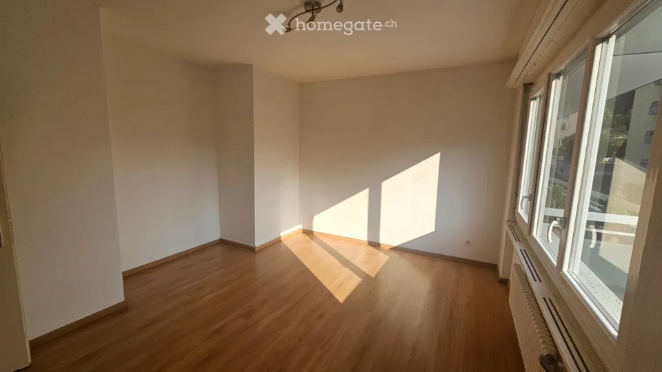 Appartement au Paradis