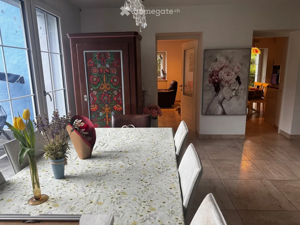 Zimmer in Solduno zur Miete