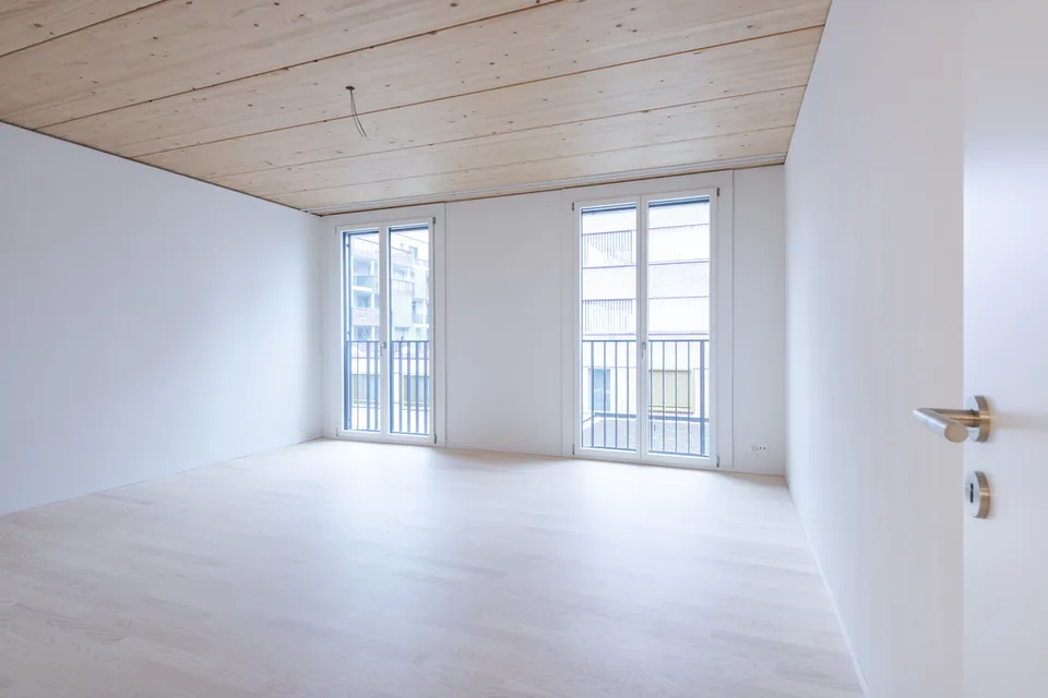 3.5-Zimmerwohnung in Winterthur