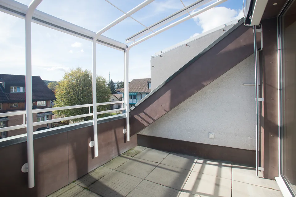 Appartement maisonnette spacieux à louer ! – photo 10 sur 12