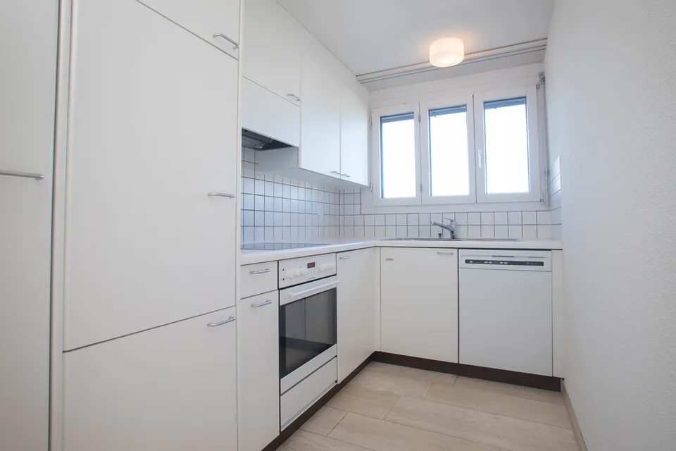 Grosszügige Maisonettewohnung zu vermieten!