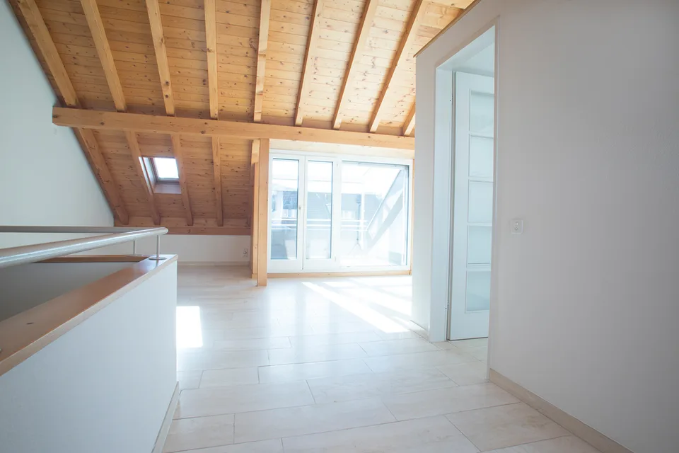 Appartement maisonnette spacieux à louer ! – photo 9 sur 12