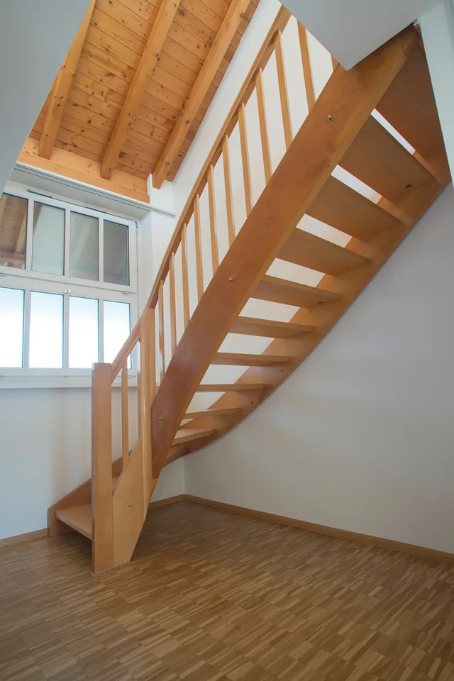 Appartement maisonnette spacieux à louer ! – photo 7 sur 12