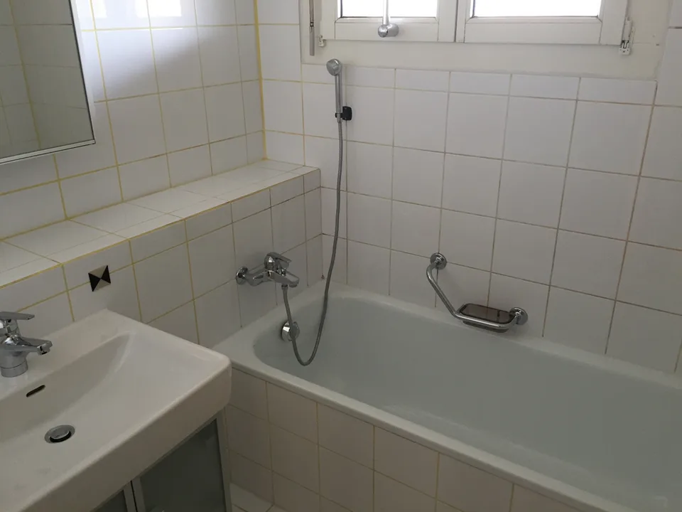 Grosszügige Maisonettewohnung zu vermieten!