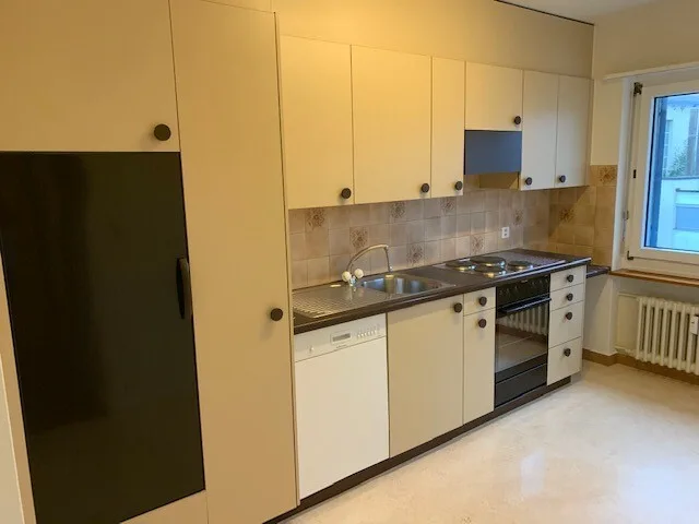 Gemütliche 3-Zimmer-Wohnung mit 2 Balkonen