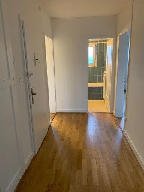 Gemütliche 3-Zimmer-Wohnung mit 2 Balkonen