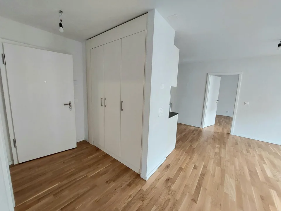 Appartamento moderno di 3.5 locali al 3° piano nel centro città
