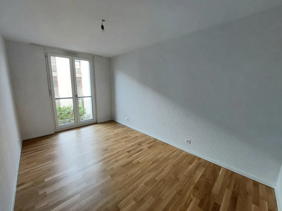 Appartamento moderno di 3.5 locali al 3° piano nel centro città