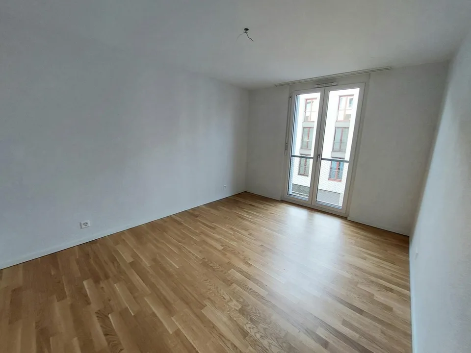 Appartamento moderno di 3.5 locali al 3° piano nel centro città