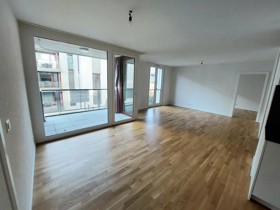 Appartamento moderno di 3.5 locali al 3° piano nel centro città