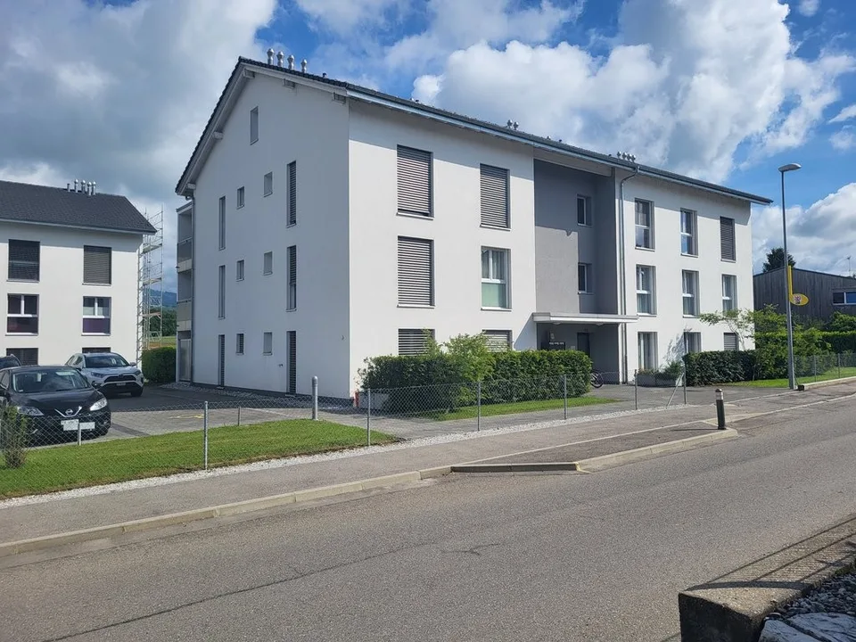 Magnifique appartement, au coeur de la campagne