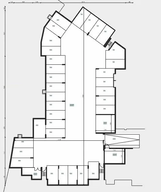 Tiefgaragenparkplatz