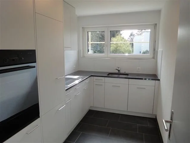 Appartement charmant dans un endroit calme