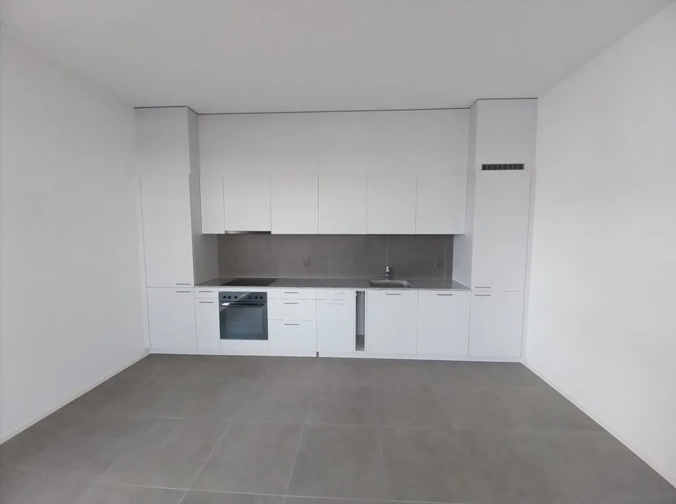 Schönes 4-Zimmer-Apartment in idealer Lage in Bussigny
