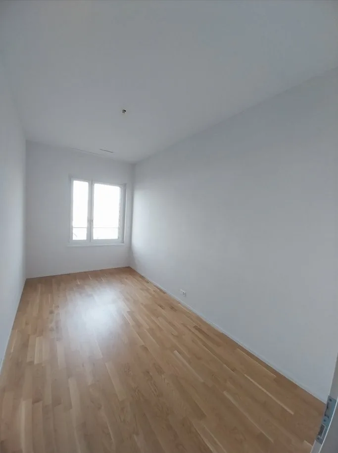 Schönes 4-Zimmer-Apartment in idealer Lage in Bussigny