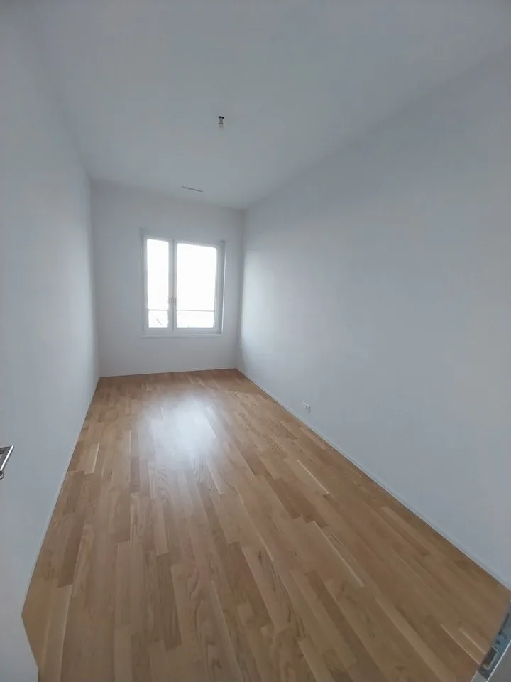 Schönes 4-Zimmer-Apartment in idealer Lage in Bussigny