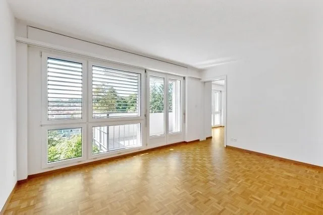 Tapetenwechsel gewünscht?