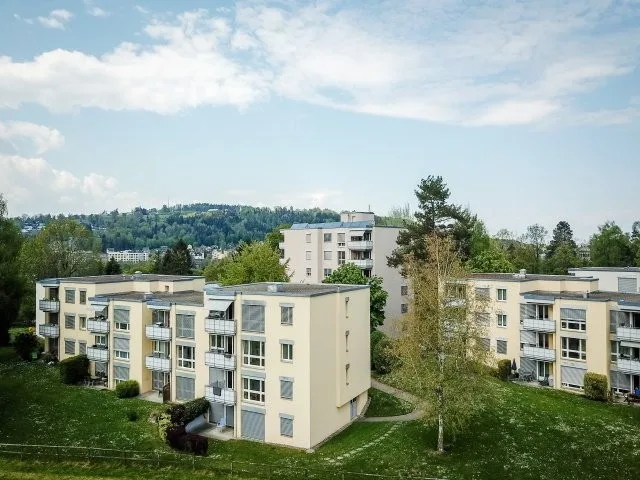 Tapetenwechsel gewünscht?
