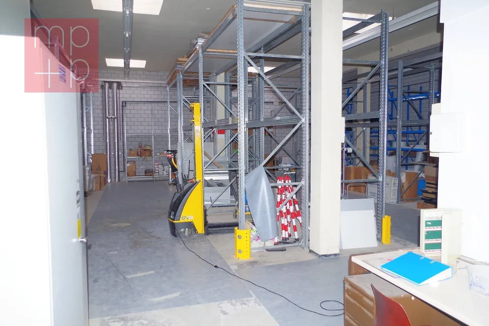 Fabbrica - Novazzano – foto 8 di 8