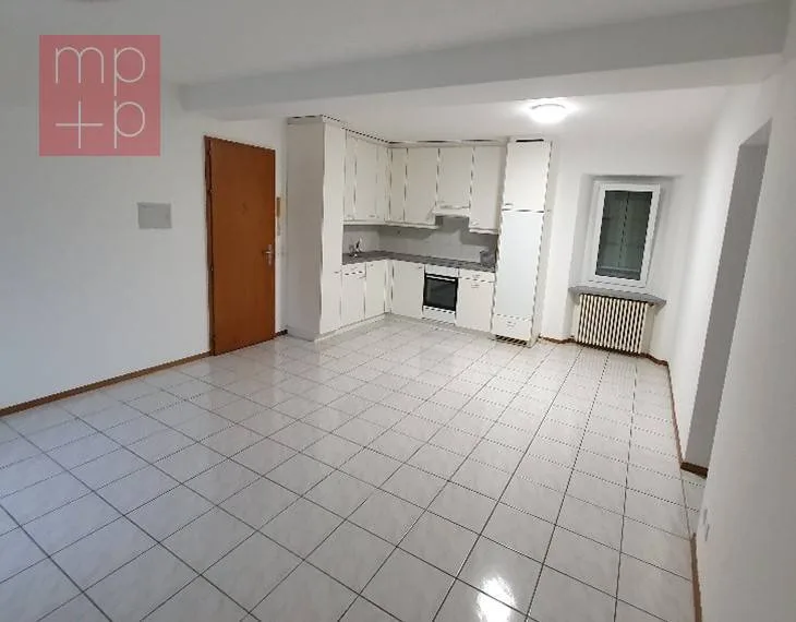 Casa plurifamiliare - Biasca