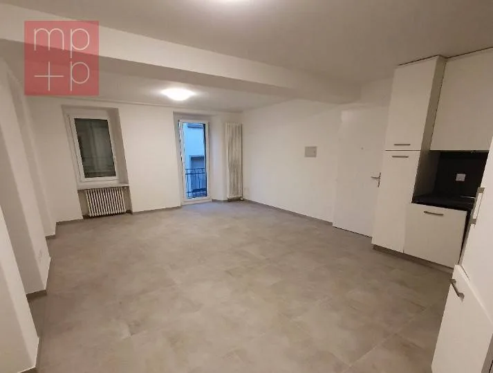 Casa plurifamiliare - Biasca