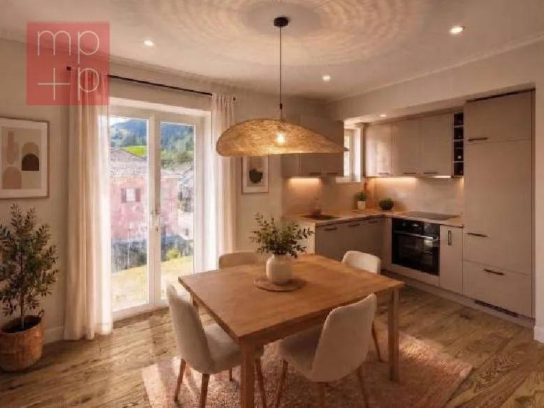 Appartement - Rodi-Fiesso