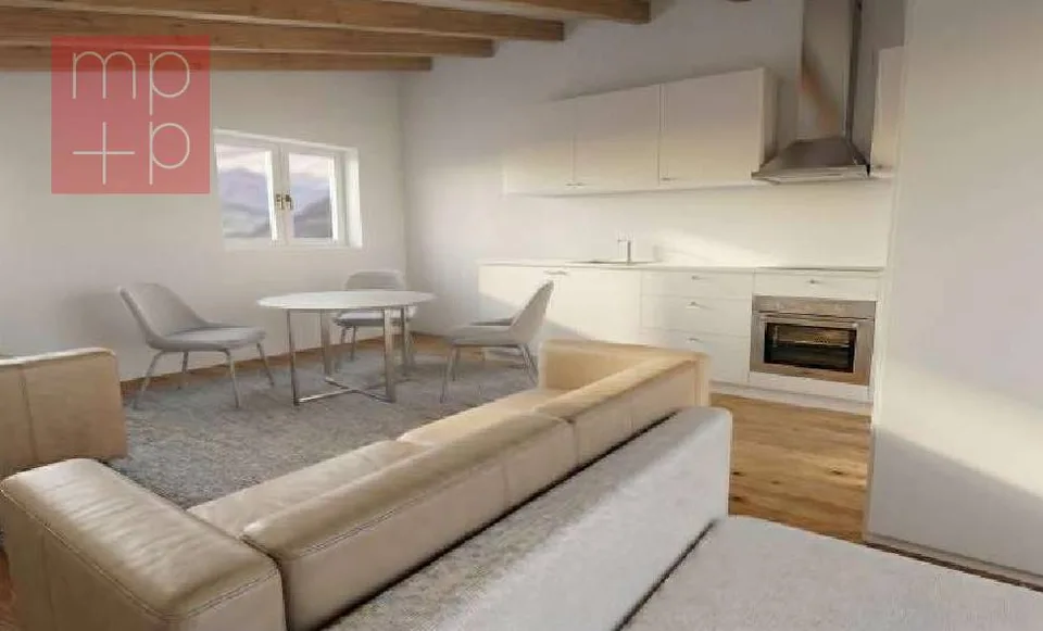 Appartement - Rodi-Fiesso