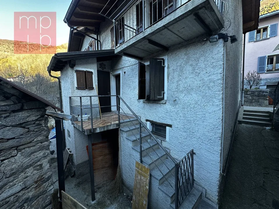 Casa unifamiliare - Bellinzona