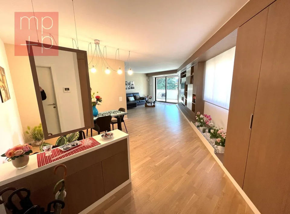 Wohnung - Lugano